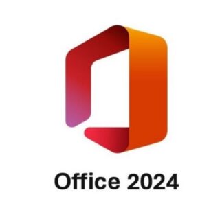 Microsoft ESD - Microsoft Office Home Business 2024 APAC All Language (Available on Leader Cloud
