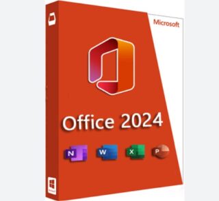 Microsoft ESD - Office Home Student 2024 All Language APAC ESD (Available on Leader Cloud