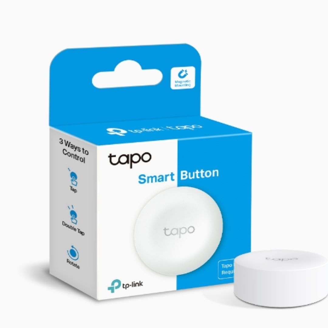TP-Link Tapo Smart Button