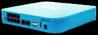 3CX Certified NUC PC - All in One: Appliance  Gateway