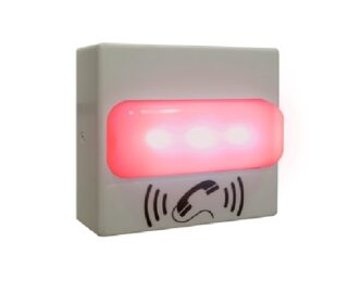 CyberData 011376 SIP RGB (Multi-Color) Strobe