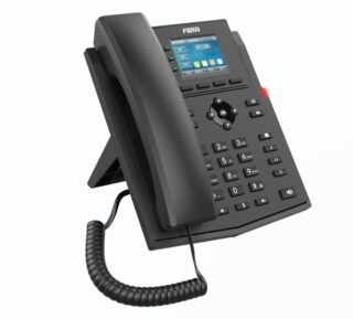 Fanvil X302-2 Wire IP Phone