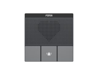 Fanvil A10 Series SIP Mini Intercom