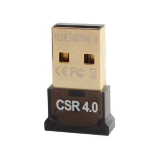 Fanvil BT20 Bluetooth Dongle - Compatible with Fanvil X4U
