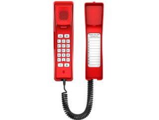 Fanvil H2U Compact IP Phone