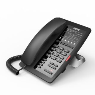 Fanvil H3 Hotel IP Phone - No Display