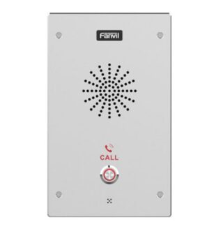 Fanvil I16S Outdoor Audio Intercom