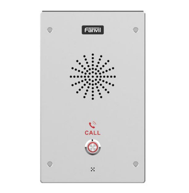 Fanvil I16S Outdoor Audio Intercom