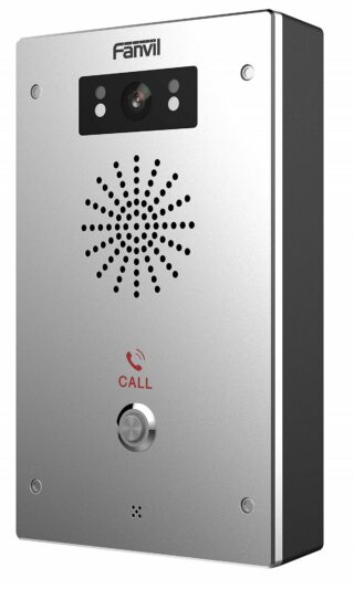 Fanvil i16SV Audio/Video Intercom