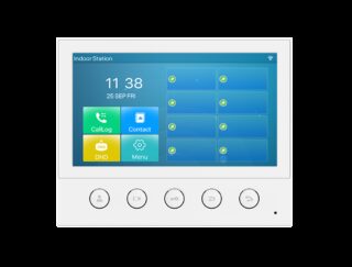 Fanvil i53W Indoor SIP Station