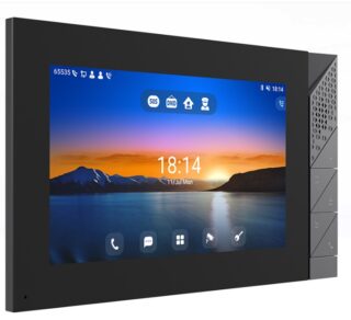 Fanvil i55A SIP Indoor Station