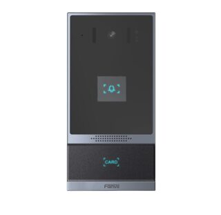 Fanvil i62 Outdoor Audio/Video Intercom