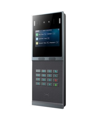 Fanvil I66 Outdoor Video Door Phone