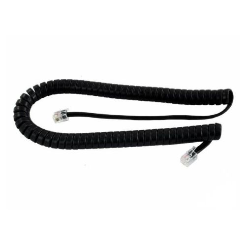 Fanvil V66PRO-HP Handset Cord – RJ9 Coiled