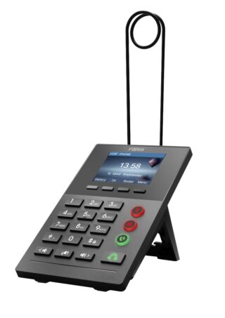Fanvil X2P Call Center IP Phone - 2.4" Colour Screen