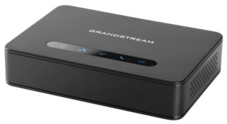 Grandstream DP760 DECT Repeater to Suit DP750  DP752