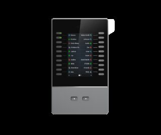 Grandstream GBX20 LCD Extension Module For GRP2615  GXV3350 only