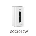 Grandstream GCC6010W all-in-one solution that merges unified communications and networking solutions into one platform