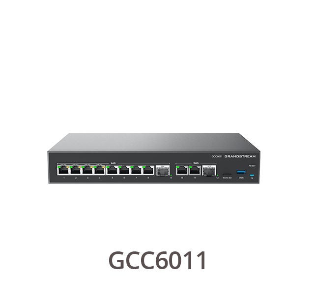 Grandstream GCC6011