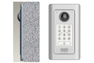 Grandstream GDS37x0-INWALL