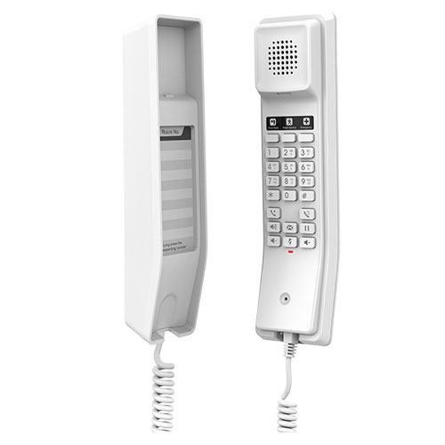 Grandstream GHP610W Hotel Phone