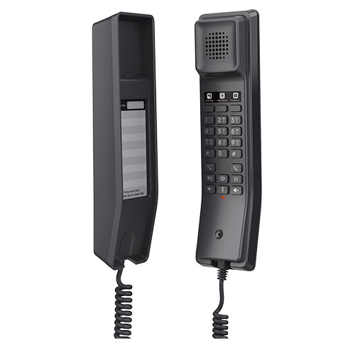 Grandstream GHP611 Hotel Phone