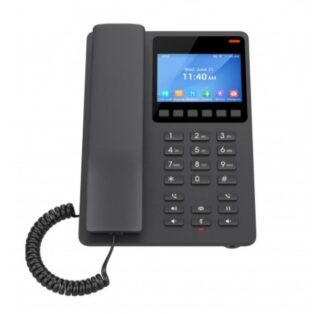 Grandstream GHP631 Desktop Hotel Phone