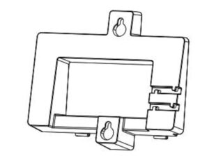 Grandstream GRP-WM-B Wall Mount