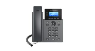 Grandstream GRP2602G Carrier Grade 2 Line IP Phone