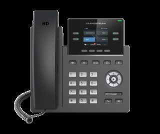 Grandstream GRP2612 4 Line IP Phone
