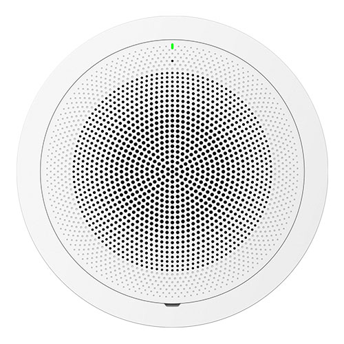 Grandstream GSC3506 V2 Multicast Paging Speaker