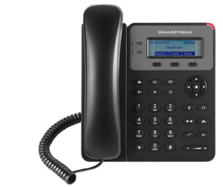 Grandstream GXP1610P 1 Line IP Phone