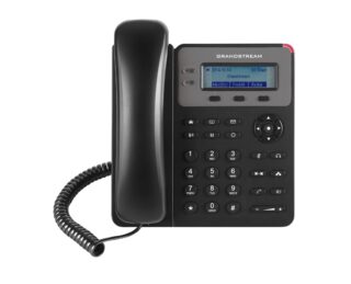 Grandstream GXP1610P 1 Line IP Phone
