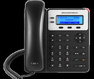 Grandstream GXP1620 2 Line Basic IP Phone