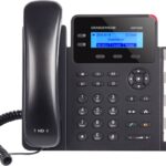 Grandstream GXP1628 2 Line IP Phone