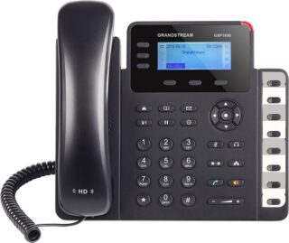 Grandstream GXP1630 3 Line IP Phone