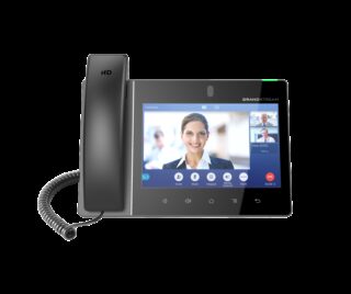 Grandstream GXV3380 16 Line Android IP Phone