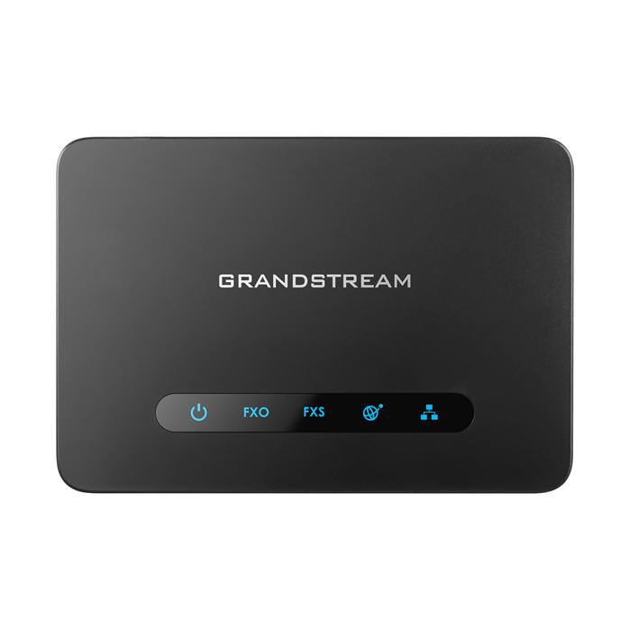 Grandstream HT813 FXO ATA