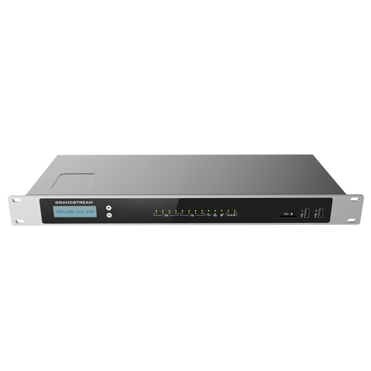 Grandstream UCM6304 IP PBX Supporting 4x FXO