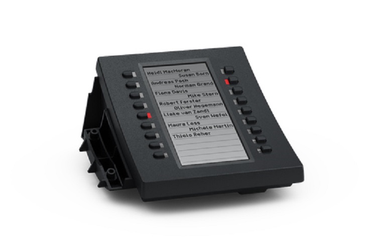 SNOM D3 Expansion Module USB for D385