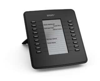 SNOM D7 Expansion Module USB for D785