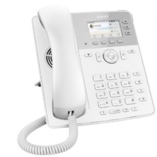 Snom D717 White