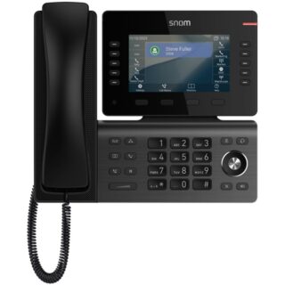 SNOM D815W Desk Telephone