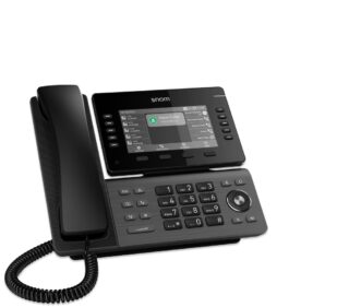SNOM D815W Desk phone