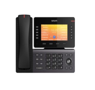 SNOM D892M IP Phone