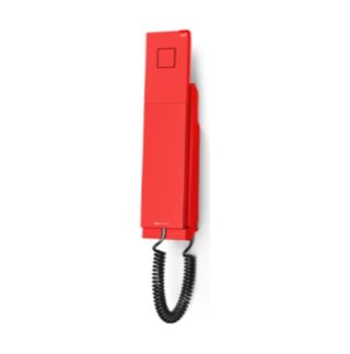 Snom E303 Traffic‑Red