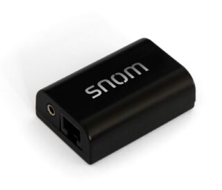 SNOM Wireless Headset Adapter