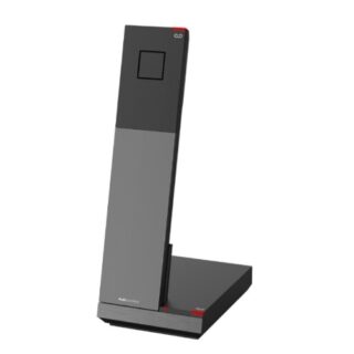 Snom HD331 – Cordless DECT Guest Room Phone