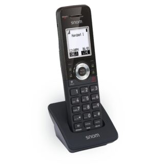 SNOM M10 Office Handset