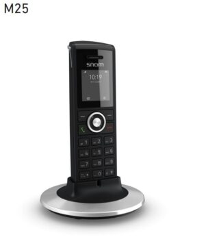 SNOM M25 Office Handset